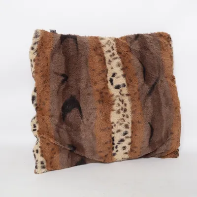 Cushion (Brown, Beige, Black) from In Home
