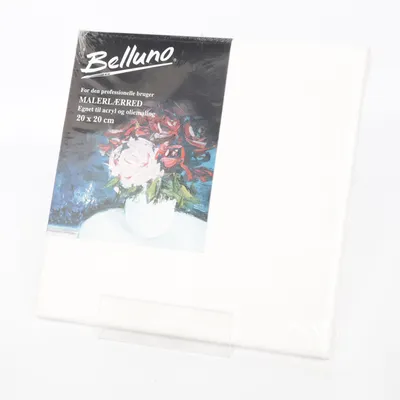 Frame (White) from Belluno