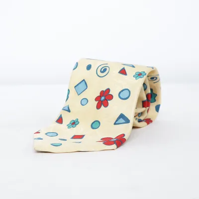 Slips (Beige, Flerfärgad) från Amanda Christensen Silke