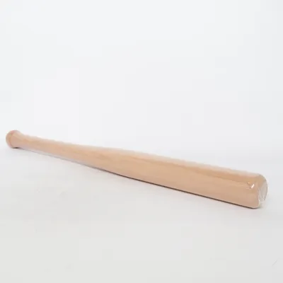 Baseballbat (Brun)
