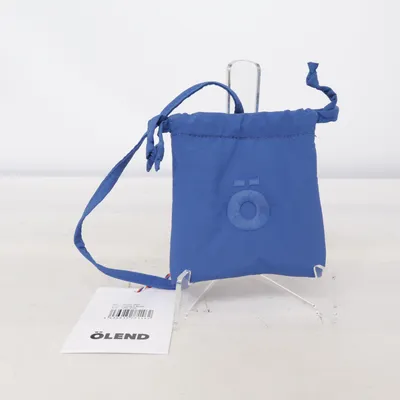 Portmonnä (Blå) från Ölend