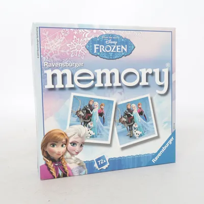 Brädspel från Ravensburger