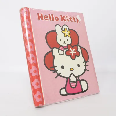 Fotoalbum (Pink) fra Sanrio