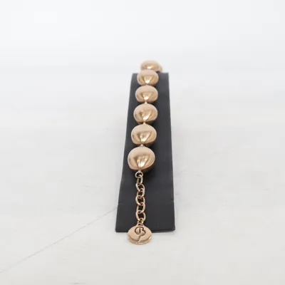 Bracelet (Or) de Edblad Métal inconnu