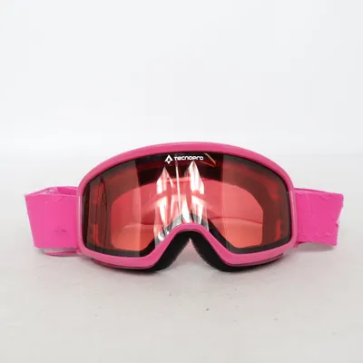 Skidglasögon (Rosa) från Tecnopro