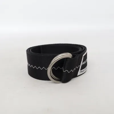 Belt (Black) from Pelle P