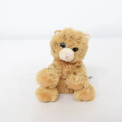 Gosedjur (Brun) från Molli Toys