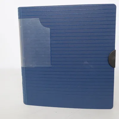 Dokumentmappe fra Leitz