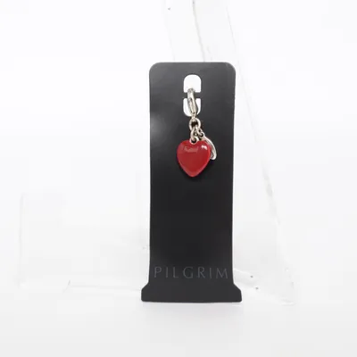 Charm (Red) from Pilgrim Unknown metal