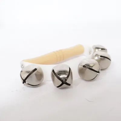 Handklocka (Silverfärgad, Transparent)