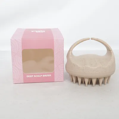 Massageverktyg (Beige) från Yuaia Haircare