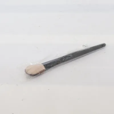 Make-up kwast (Zwart, Bruin, Meerkleurig)