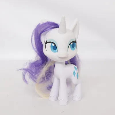 Leksaksdjur (Vit, Flerfärgad) från My Little Pony