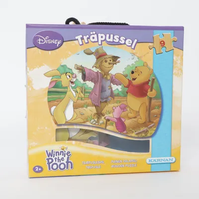 Puzzel van Kärnan