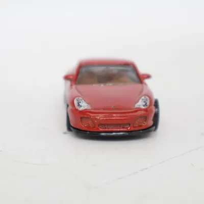 Speelgoed auto (Porsche 911 Turbo) van Matchbox