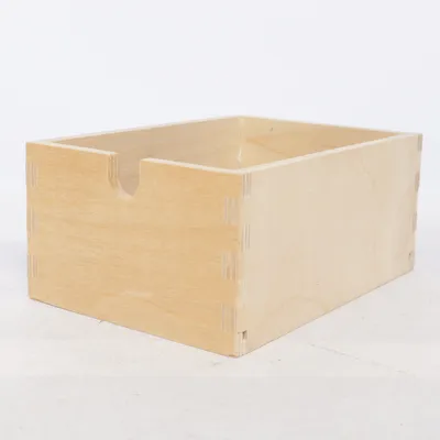 Krat (Beige)