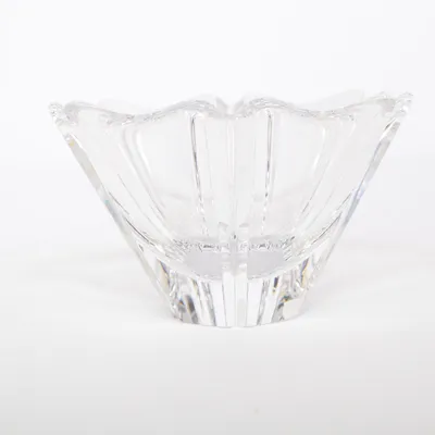 Schale von Orrefors