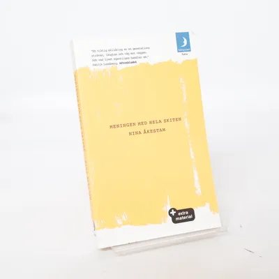 Bok från Månpocket