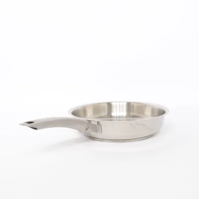Frying pan (Silver) from Fissler