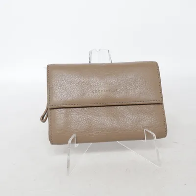 Portefeuille (Beige) de Coccinelle