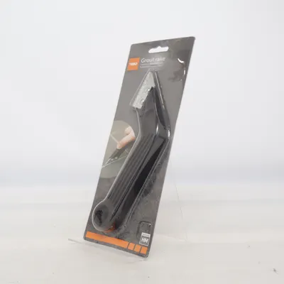 Kakelskärare från Tebo