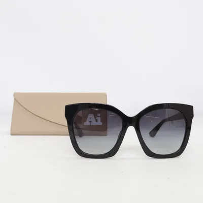 Sunglasses (Black) from Ai