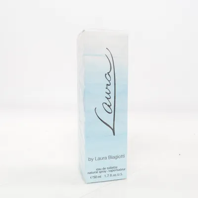 Eau de Toilette från Laura Biagiotti