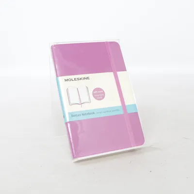 Anteckningsblock från Moleskine