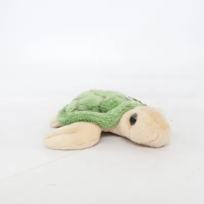 Krammedyr (Grøn, Beige) fra Kolmården