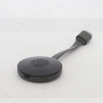 Draadloze oplader (Chrome cast ) van HDMI