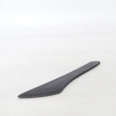 Kniv (Svart) från IKEA