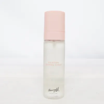 Setting spray (Fresh face) van Barry M