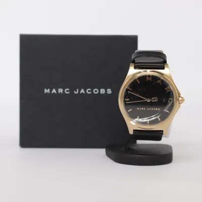 Polshorloge (MJ1608) van Marc Jacobs