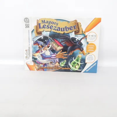 Brädspel från Ravensburger