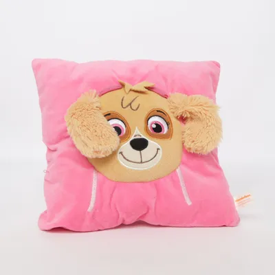 Pyntepude (Pink) fra Nickelodeon