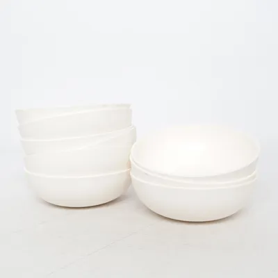 Schaal (Wit) van Tupperware
