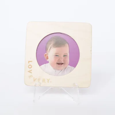 Lijst (Lila, Beige) van Lovevery