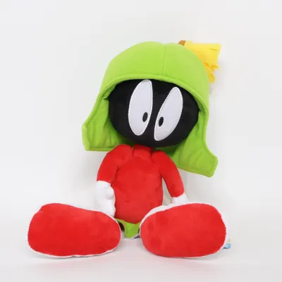Gosedjur (Röd, Grön) från Looney Tunes