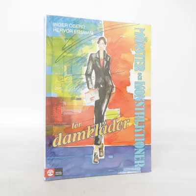 Bok från Natur & Kultur