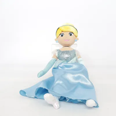 Peluche (Sparkle Cinderella) de TY