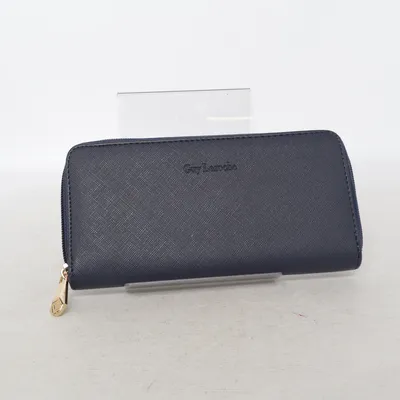 Wallet (Blue) from Guy Laroche