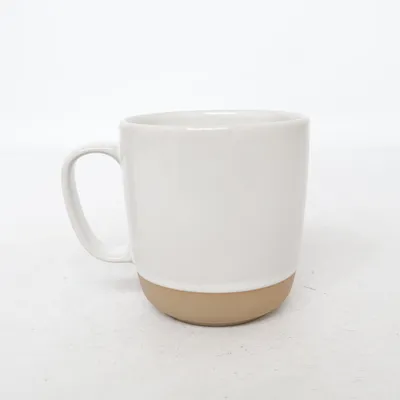 Mug (White) from Scandi Living