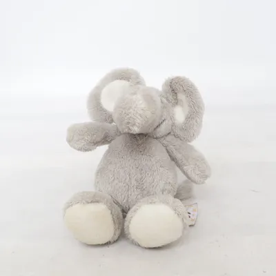 Jouet pour bébé (Gris) de Floppys
