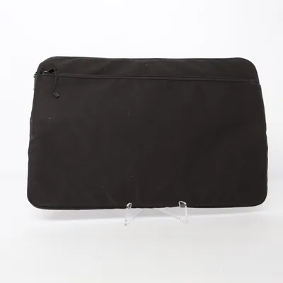 Laptopfodral (Svart)