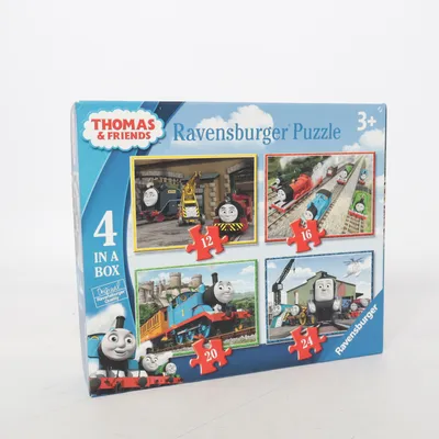 Puzzle de Ravensburger