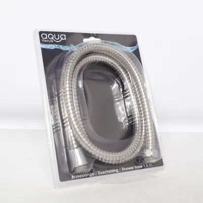 Bathroom accessory (Silver) from Aqua