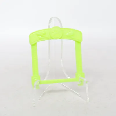 Toy (Green) from Littlest Pet Shop