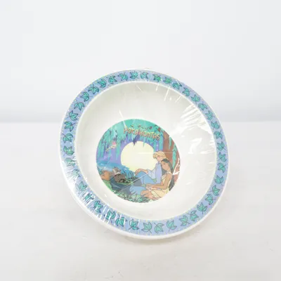 Skål (Pocahontas) från Disney