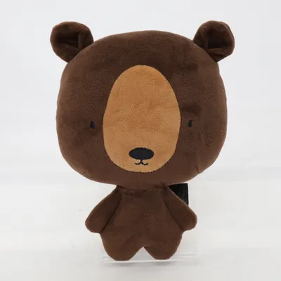 Zacht speeltje (Bruin) van H&M Home Polyester