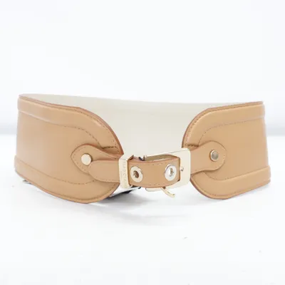 Bælte (Brun) fra Marciano For Guess Læder